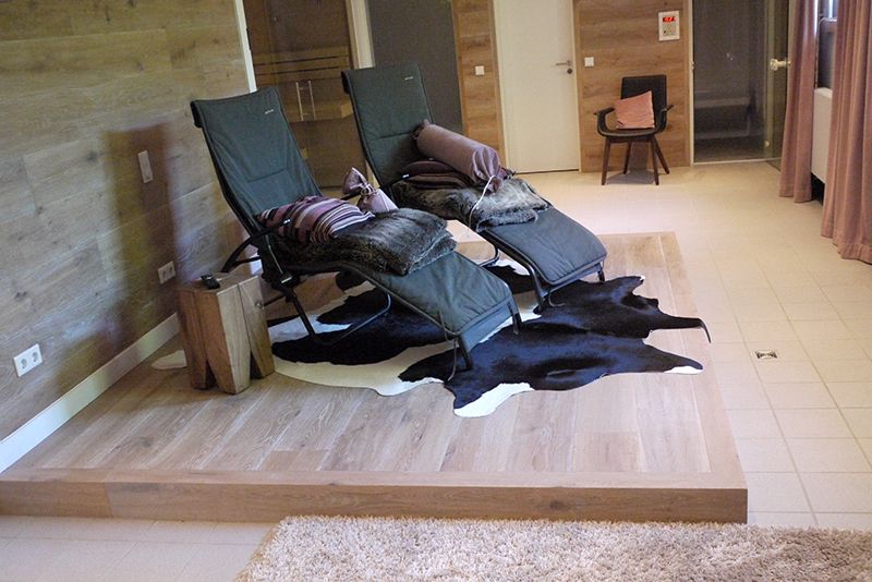 Parkett und Fußböden Stellermann in Veden