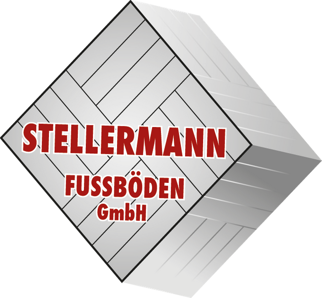 Logo Stellermann Fussböden GmbH