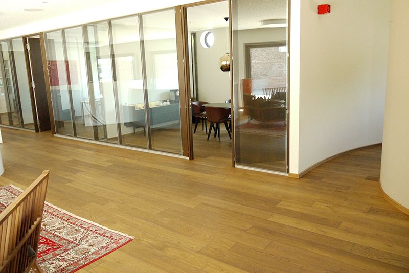 Parkett und Fußböden Stellermann in Veden Ventana Deutschland
