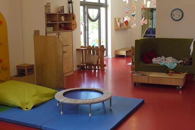 Parkett und Fußböden Stellermann in Veden Ventana Deutschland Glücksfabrik