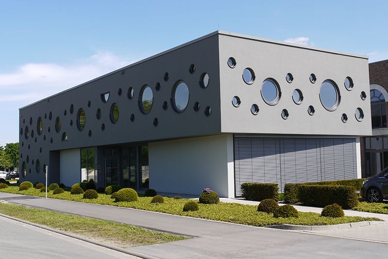 Parkett und Fußböden Stellermann in Veden Ventana Deutschland