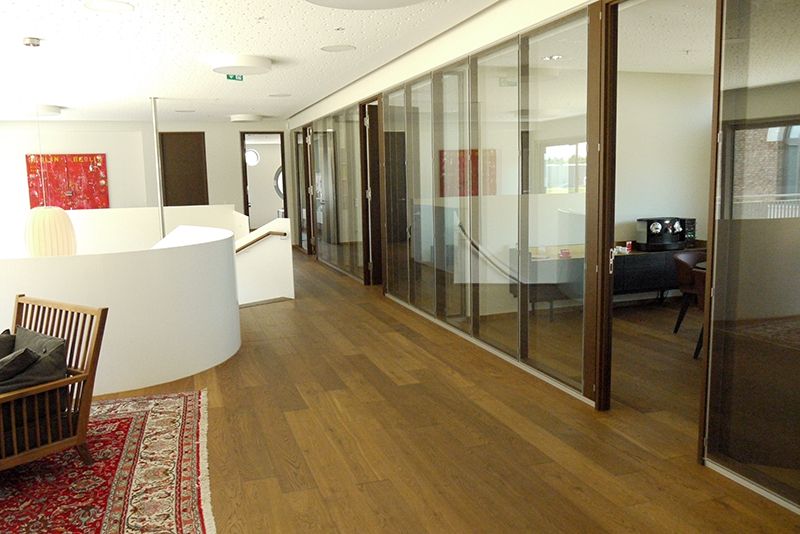 Parkett und Fußböden Stellermann in Veden Ventana Deutschland