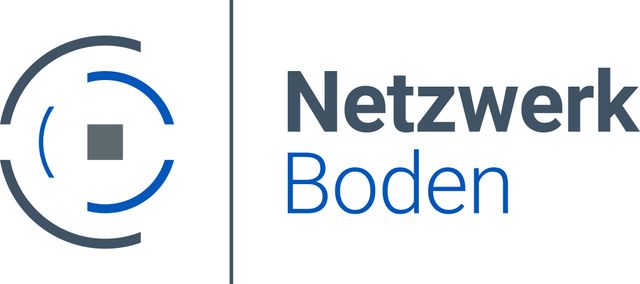 Parkett und Fußböden Stellermann in Veden Logo Netzwerk boden