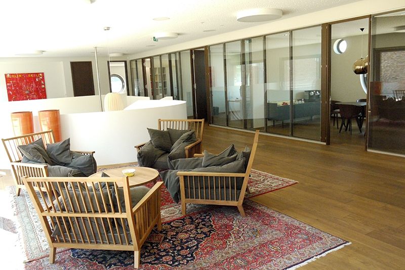 Parkett und Fußböden Stellermann in Veden Ventana Deutschland
